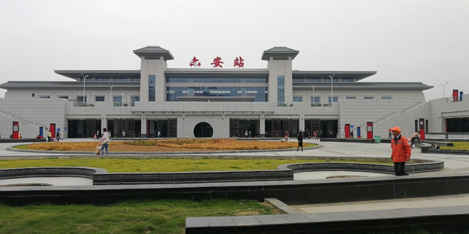 广州到六安物流公司