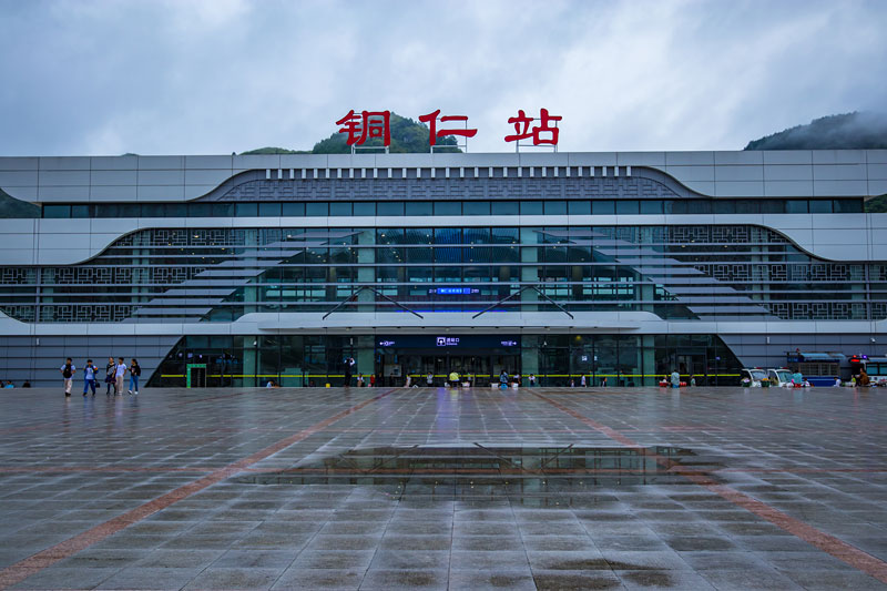 广州到铜仁物流公司